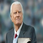 Logo of Billy Graham Quotes android Application 